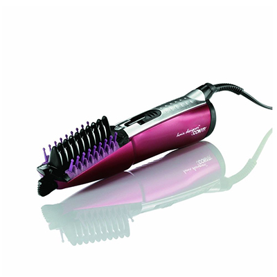 INFINITIPRO BY CONAIR Wet/Dry Hot Air Brush Styler