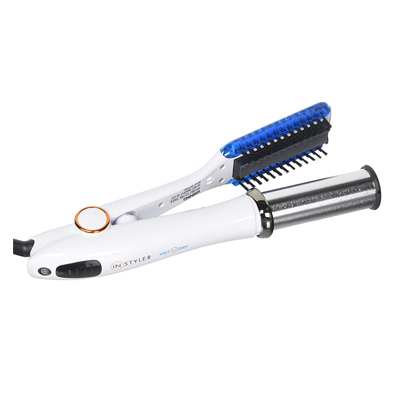 InStyler MAX WET TO DRY 2-Way Rotating Iron