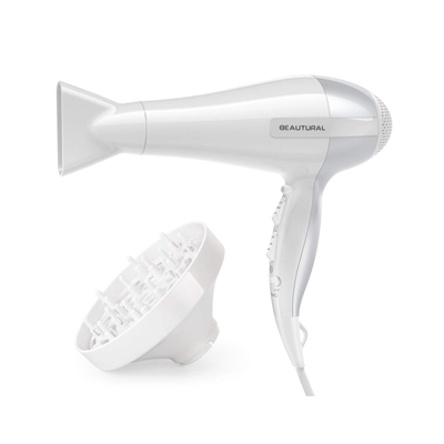 Beautural Professional 1875W Hair Dryer Styler