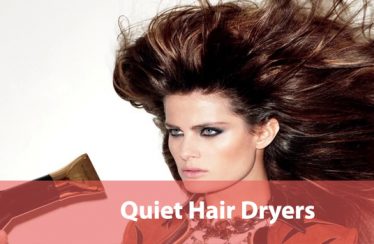 Best-Quiet-Hair-Dryers