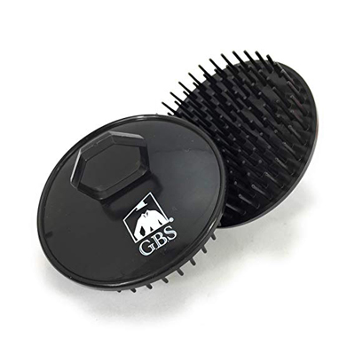 GBS Shampoo Scalp Massage Brush No.100 4 Pack