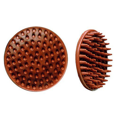 Marvy Shampoo Brush and Scalp Invigorator