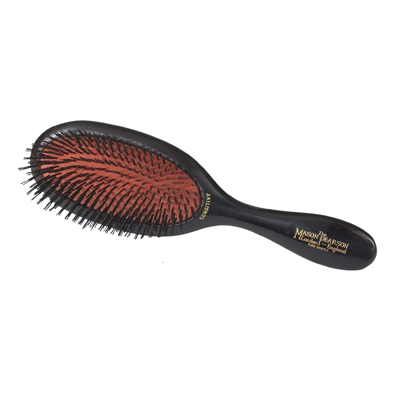 Mason Pearson Sensitive Boar Bristle Hair Brush