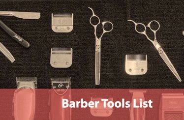 Barber-Tools-List