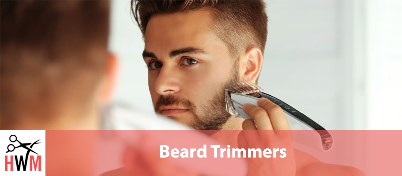 9 Best Beard Trimmers of 2019