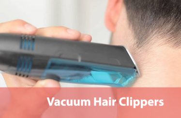 Best Vacuum Hair Clippers