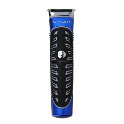Gillette Fusion ProGlide Men's Razor Styler 3-In-1 Body Groomer and Beard Trimmer