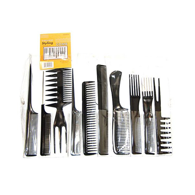 best-budget-Barber-Hair-Combs-Set