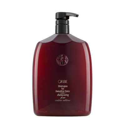 ORIBE Shampoo for Beautiful Color