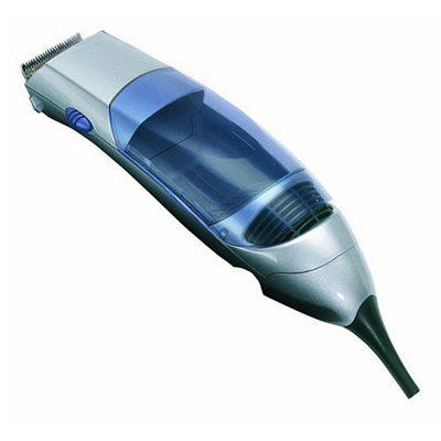 best vacuum hair trimmer