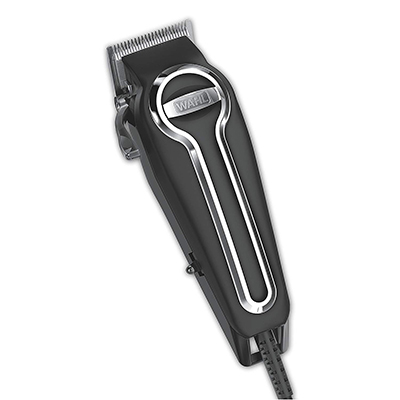 Wahl Clipper Elite Pro High Performance Haircut Kit #79602