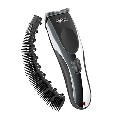 Wahl Clipper Rechargeable Cord/Cordless Haircutting Kit #79434