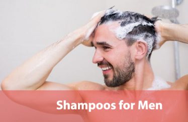 Best Shampoos for Men