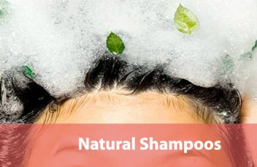 Natural-Shampoos