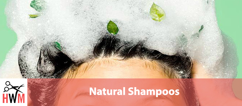 10 Best Natural Shampoos You Can Buy Right Now