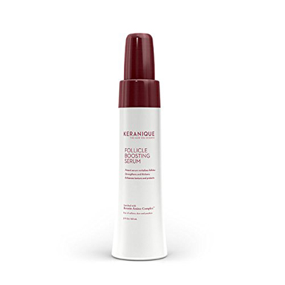 Serum - Keranique Follicle Boosting Serum