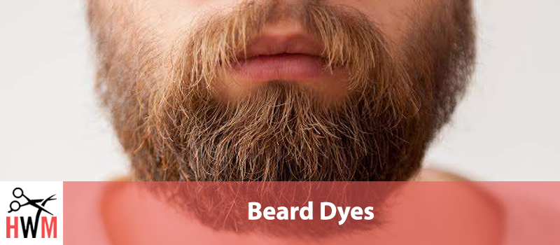 7 Best Beard Dyes of 2019