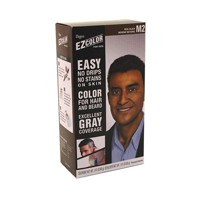 Bigen EZ Color for Men