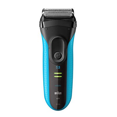 Braun Electric Shaver, Series 3 ProSkin 3040s Men's Electric Razor