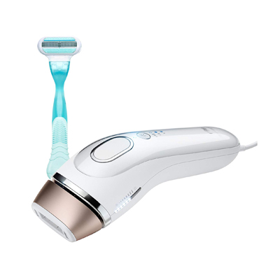 Braun Gillette Venus Silk-Expert IPL 5001 Intense Pulsed Light