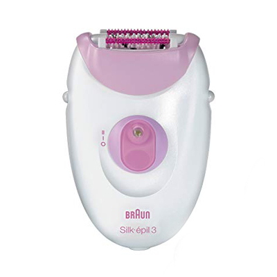 Braun Silk-épil 3-3270Women's Epilator