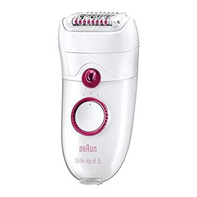 Braun Silk-épil 5 5-280 Women's Epilator