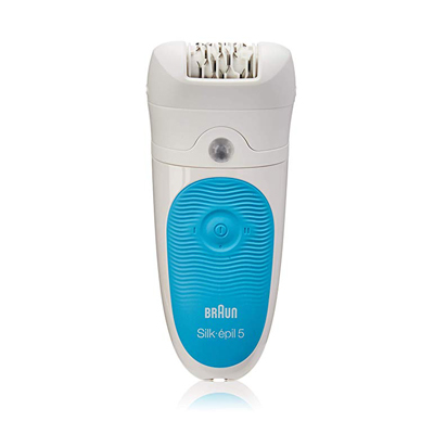 Braun Silk-épil 5 5-511 Women's Epilator