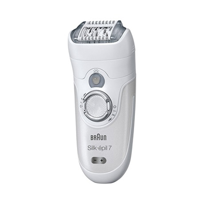 Braun Silk-épil 7 7-561 Women's Epilator