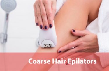 Coarse-Hair-Epilators