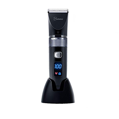 Hatteker Cordless Hair Trimmer