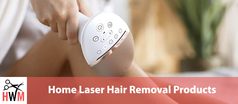 10 Best Home Laser Hair Removal Products of 2019
