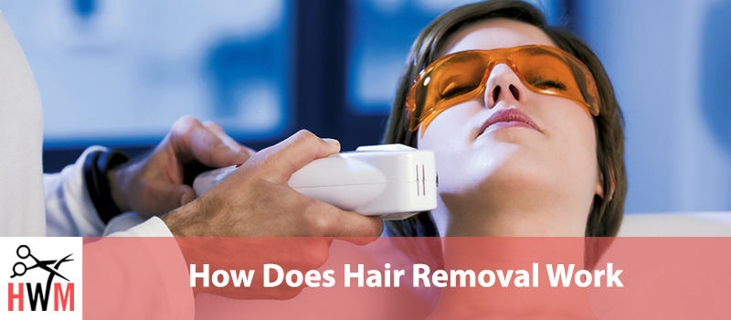 How Does Hair Removal Work? Everything You’ll Ever Need to Know!