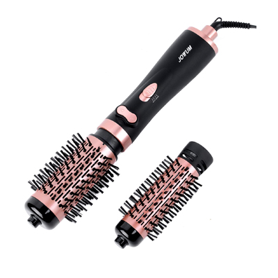 JOYYUM 2-in-1 Hot Air Spin Brush