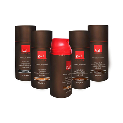 Kaf Grooming Men’s Hair Gel