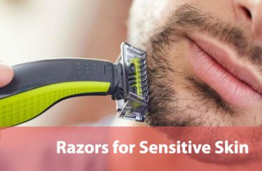 Razors-for-Sensitive-Skin