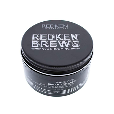 Redken Brews Maneuver Cream Pomade