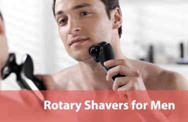 Rotary Shavers for Men