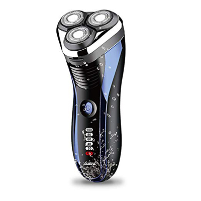 Solimpia Electric Shaver for Men