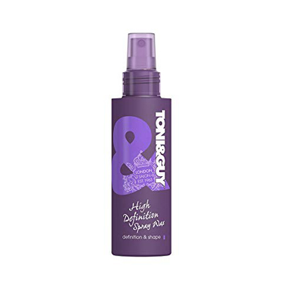 Toni & Guy Style Spray Wax