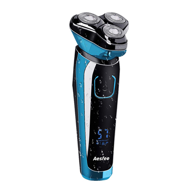 Aesfee Electric Shaver for Men