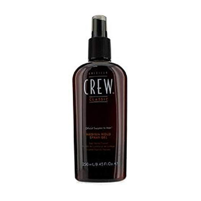 American Crew Spray Gel