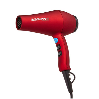 BaBylissPRO Tourmaline Titanium 3000 Dryer