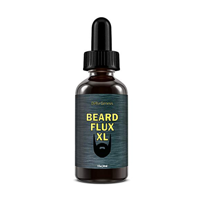 Beard Flux XL