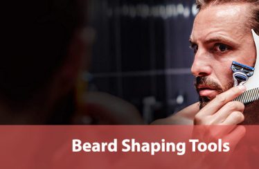 Beard-Shaping-Tools