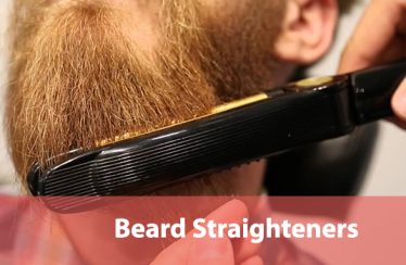 Best-Beard-Straighteners
