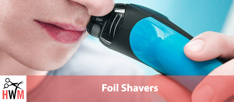 8 Best Foil Shavers of 2019