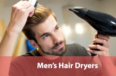 Best-Hair-Dryers-for-Men