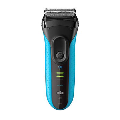 Braun Electric Shaver Series 3 ProSkin 3010s