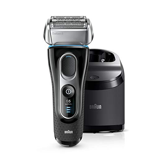 Braun Series 5 5195cc