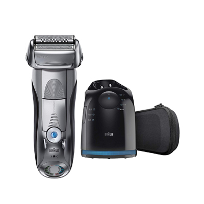 Braun Series 7 790cc-4 Electric Foil Shaver